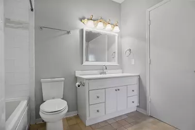 3800 Tanglewilde Street #607, Houston, TX 77063 - Photo 21