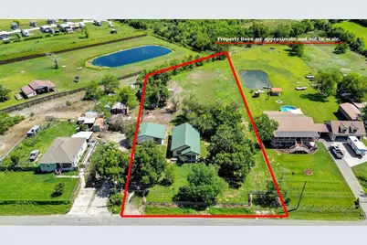 7223 Highland Road, Santa Fe, TX 77517 - Photo 1