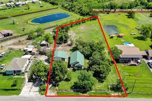 7223 Highland Rd, Santa Fe, TX 77517 - Photo 1