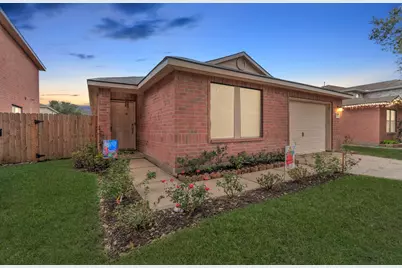 7327 Enchanted Creek Drive, Cypress, TX 77433 - Photo 1