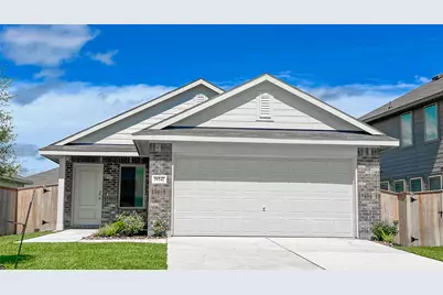 18547 Cepagatti Drive, New Caney, TX 77357 - Photo 1
