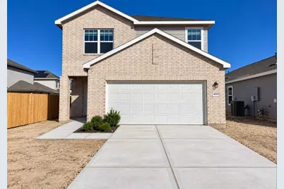 18515 Karlynn Street, New Caney, TX 77357 - Photo 1