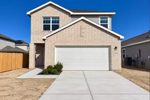 18515 Karlynn St, New Caney, TX 77357 - Photo 1
