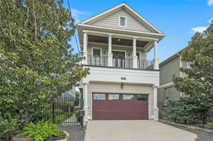 1228 Herkimer St, Houston, TX 77008 - Photo 1