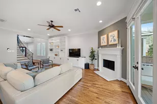 1228 Herkimer St, Houston, TX 77008 - Photo 5