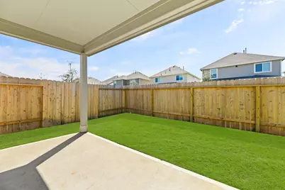 2923 August Mist Ln, Conroe, TX 77403 - Photo 3