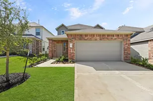 2923 August Mist Ln, Conroe, TX 77403 - Photo 1