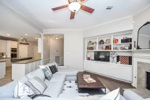 6526 Adobe Trails Dr, Sugar Land, TX 77479 - Photo 25