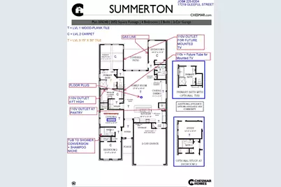 17219 Gleeful Street, Hockley, TX 77447 - Photo 35