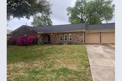 9942 Bayou Woods Drive, Baytown, TX 77521 - Photo 1