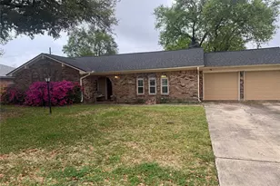 9942 Bayou Woods Dr, Baytown, TX 77521 - Photo 1