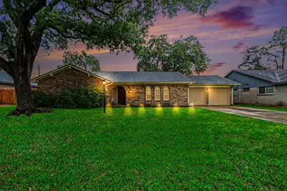 9942 Bayou Woods Drive, Baytown, TX 77521 - Photo 1