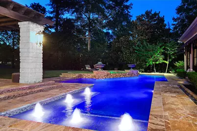 83 S Palmiera Circle, The Woodlands, TX 77382 - Photo 43