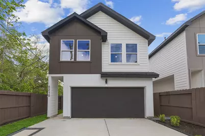 6210 Cerba Street, Houston, TX 77091 - Photo 1