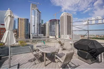 915 Franklin Street #5H, Houston, TX 77002 - Photo 1