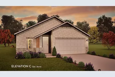 818 Alaska Cedar, Crosby, TX 77532 - Photo 1