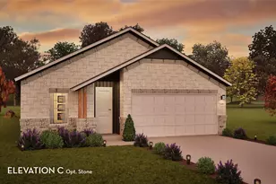 818 Alaska Cedar, Crosby, TX 77532 - Photo 1