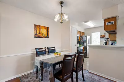 2120 El Paseo Street #1605, Houston, TX 77054 - Photo 11