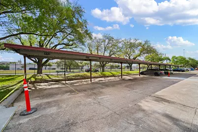 2120 El Paseo Street #1605, Houston, TX 77054 - Photo 25