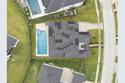 10315 Fountain Shore Drive, Missouri City, TX 77459 - Photo 5