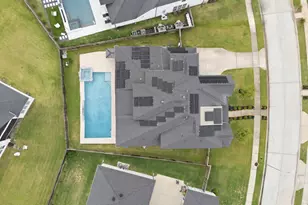 10315 Fountain Shore Dr, Missouri City, TX 77459 - Photo 5