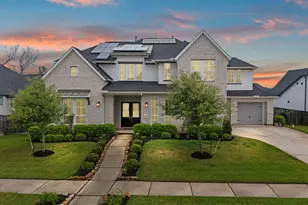 10315 Fountain Shore Dr, Missouri City, TX 77459 - Photo 1