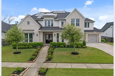 10315 Fountain Shore Drive, Missouri City, TX 77459 - Photo 3