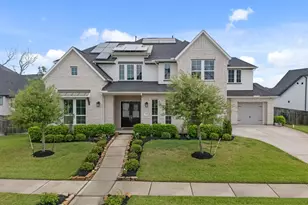 10315 Fountain Shore Dr, Missouri City, TX 77459 - Photo 3