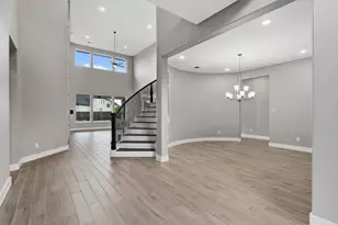 10315 Fountain Shore Dr, Missouri City, TX 77459 - Photo 9