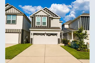 3910 Deledda Drive, Katy, TX 77493 - Photo 1