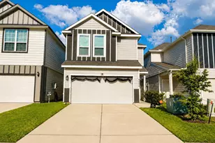 3910 Deledda Dr, Katy, TX 77493 - Photo 1
