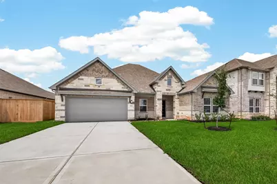 3423 Windmill Palm Drive, Manvel, TX 77578 - Photo 3