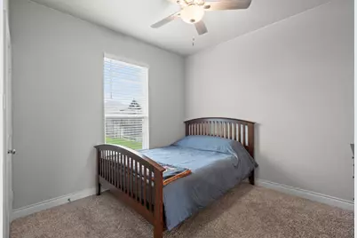 426 Hunters Crossing Drive, Sealy, TX 77474 - Photo 17