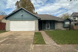 10510 Clear Cove Ln, Houston, TX 77041 - Photo 1