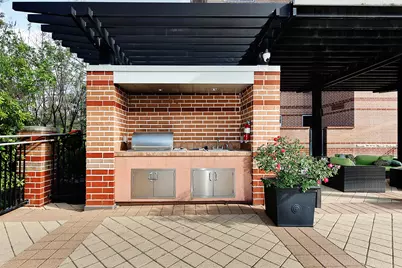 3 Waterway Court #5C, The Woodlands, TX 77380 - Photo 5