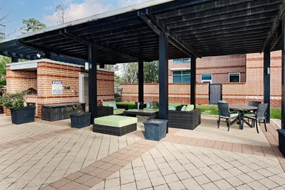 3 Waterway Court #5C, The Woodlands, TX 77380 - Photo 3