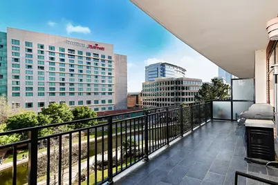 3 Waterway Court #5C, The Woodlands, TX 77380 - Photo 19