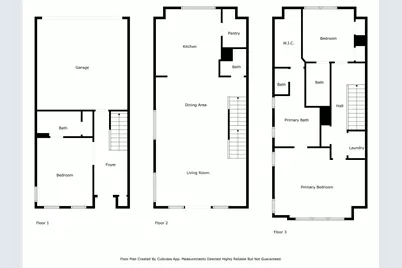 4113 Austin Street, Houston, TX 77004 - Photo 19