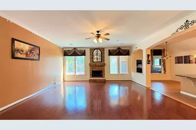 5623 Maverick Bend Lane, Missouri City, TX 77459 - Photo 7