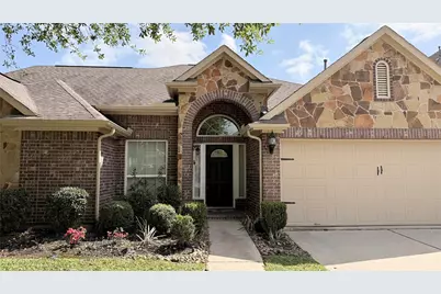 5623 Maverick Bend Lane, Missouri City, TX 77459 - Photo 3