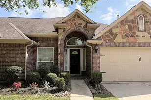 5623 Maverick Bend Lane, Missouri City, TX 77459 - Photo 3