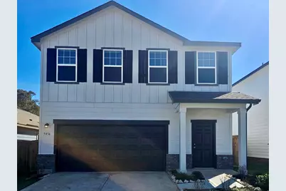 9436 Hard Rock Road, Conroe, TX 77303 - Photo 1