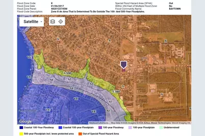 1450 Lakewood Village, Baytown, TX 77520 - Photo 3