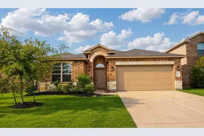20419 Newcastle Ridge Lane, Katy, TX 77449 - Photo 1