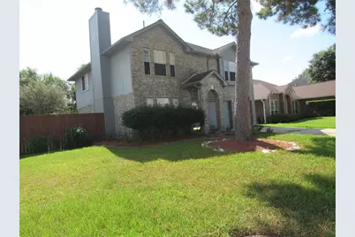 18822 Timber Way Drive, Humble, TX 77346 - Photo 1