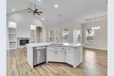 4102 Hill Avenue, Dickinson, TX 77539 - Photo 5