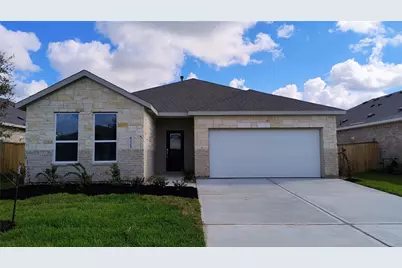 8223 Rustic Pine Trail, Richmond, TX 77469 - Photo 1