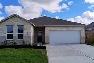 8223 Rustic Pine Trail, Richmond, TX 77469 - Photo 1