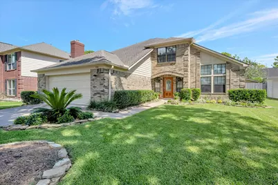 830 Island Meadow Court, Houston, TX 77062 - Photo 1