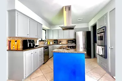 1702 Cherry Bend Drive, Houston, TX 77077 - Photo 1